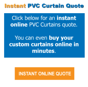 pvc curtains instant quote calculator 