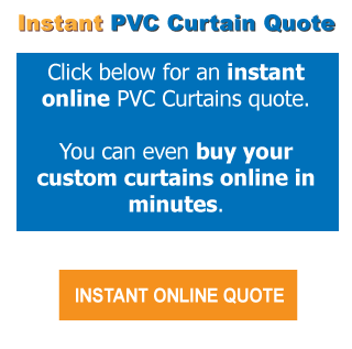 instant pvc curtains quote