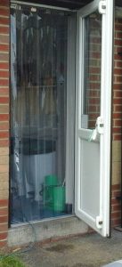 Free-Flow Play Curtains