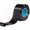 Opaque Black PVC Rolls