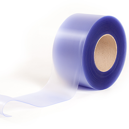 Frosted PVC Rolls
