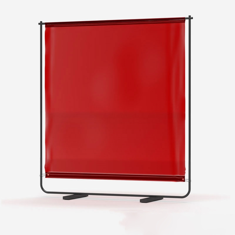 100 Mobile Welding Screens