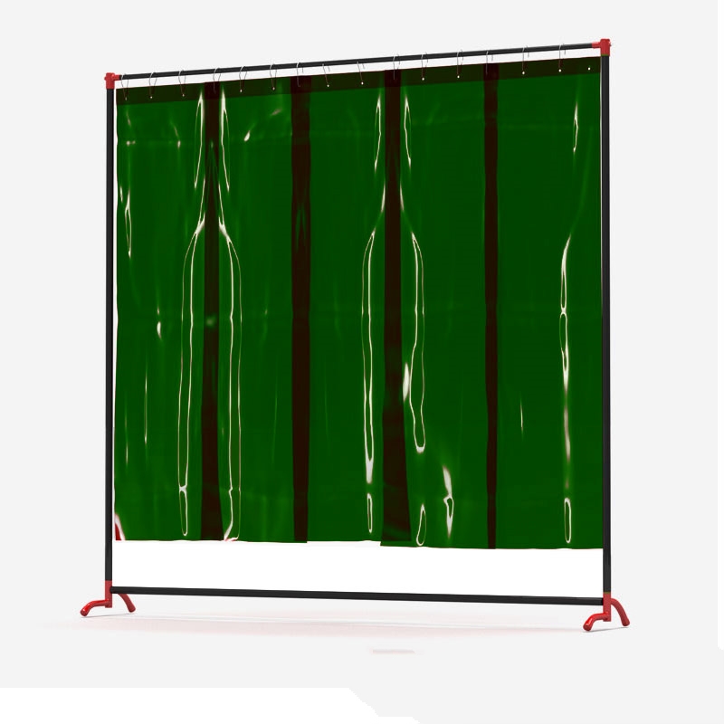 300 Welding Screens