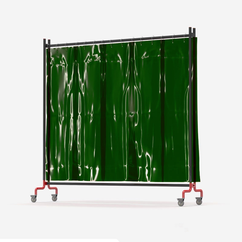 400 Series Robust Welding Screens