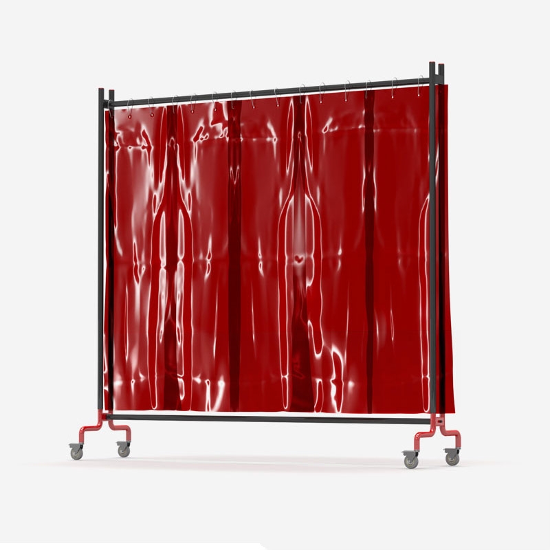 400 Series Robust Welding Screens